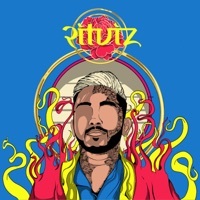 Thumbnail for the Ritviz - Jeet 2.0 link, provided by host site