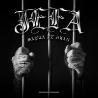 Image of Santa Fe Klan linking to their artist page due to link from them being at the top of the main table on this page