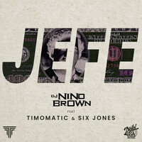 Thumbnail for the DJ Nino Brown - Jefe link, provided by host site