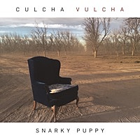 Thumbnail for the Snarky Puppy - Jefe link, provided by host site