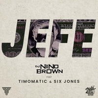 Thumbnail for the DJ Nino Brown - Jefe link, provided by host site