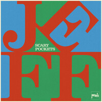 Thumbnail for the Scary Pockets - Jeff link, provided by host site