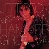 Thumbnail for the Jeff Beck - Jeff Beck With The Jan Hammer Group Live link, provided by host site