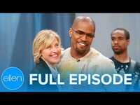 Thumbnail for the Jamie Foxx - Jeff Bridges | Full Episode link, provided by host site
