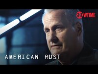 Thumbnail for the BTS - Jeff Daniels on Playing Del Harris | American Rust | SHOWTIME link, provided by host site