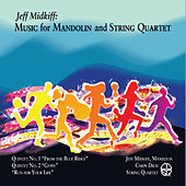 Thumbnail for the Carpe Diem String Quartet - Jeff Midkiff: Music for Mandolin and String Quartet link, provided by host site