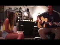 Thumbnail for the Ella Langley - & Jeff Roberts: Cover - Hotel California link, provided by host site