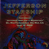 Thumbnail for the Jefferson Starship - Jefferson Airplane at Woodstock link, provided by host site