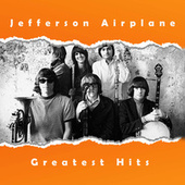 Thumbnail for the Jefferson Airplane - Jefferson Airplane Greatest Hits link, provided by host site