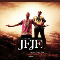 Thumbnail for the TESTAMENT - Jeje link, provided by host site