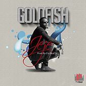 Image of GoldFish linking to their artist page due to link from them being at the top of the main table on this page