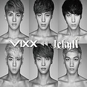 Thumbnail for the VIXX - Jekyll link, provided by host site
