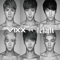 Thumbnail for the VIXX - Jekyll link, provided by host site