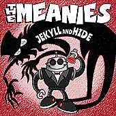 Thumbnail for the The Meanies - Jekyll and Hide link, provided by host site