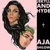 Thumbnail for the Aja - Jekyll and Hyde link, provided by host site