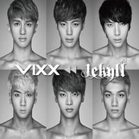 Thumbnail for the VIXX - Jekyll link, provided by host site