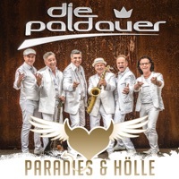 Thumbnail for the Die Paldauer - Jekyll & Hyde link, provided by host site