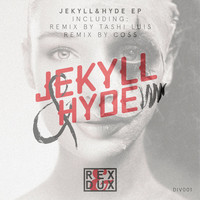 Thumbnail for the Rex - Jekyll & Hyde link, provided by host site