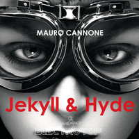 Thumbnail for the Mauro Cannone - Jekyll & Hyde link, provided by host site