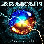 Thumbnail for the Arakain - Jekyll & Hyde link, provided by host site