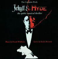 Thumbnail for the Various Artists - Jekyll & Hyde: The Gothic Musical Thriller link, provided by host site