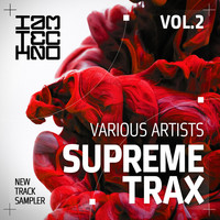 Thumbnail for the Marc Systematic - Jelly Beans - Original Mix link, provided by host site