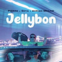 Thumbnail for the Adrian Minune - Jelly Bon link, provided by host site