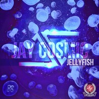 Image of Jay Cosmic linking to their artist page due to link from them being at the top of the main table on this page