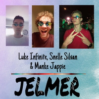 Image of Luke Infinite linking to their artist page due to link from them being at the top of the main table on this page