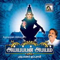 Thumbnail for the Ananthu - Jendai Satham link, provided by host site