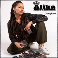 Thumbnail for the Alika - Jengibre link, provided by host site