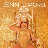 Thumbnail for the Jenn Morel - Jenn Morel link, provided by host site
