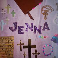 Thumbnail for the Brye - Jenna link, provided by host site