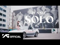 Thumbnail for the JENNIE - SOLO link, provided by host site