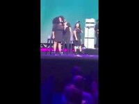 Thumbnail for the Kyla Jade - Jennifer Hudson ask to freestyle solo link, provided by host site