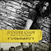 Thumbnail for the Jennifer Knapp - Jennifer Knapp: The Collection link, provided by host site