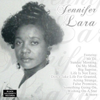 Thumbnail for the Jennifer Lara - Jennifer Lara link, provided by host site