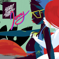 Image of Studio Killers linking to their artist page due to link from them being at the top of the main table on this page