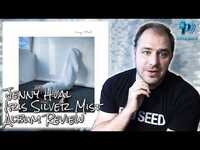 Thumbnail for the Spectrum Pulse - Jenny Hval - Iris Silver Mist - Album Review + Analysis link, provided by host site