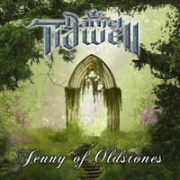 Thumbnail for the Daniel Tidwell - Jenny of Oldstones (From "Game of Thrones") [Metal Version] link, provided by host site