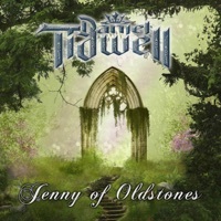 Thumbnail for the Daniel Tidwell - Jenny of Oldstones (From "Game of Thrones") [Metal Version] link, provided by host site