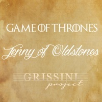 Thumbnail for the Grissini Project - Jenny of Oldstones (From Game of Thrones Original Motion Picture Soundtrack) link, provided by host site