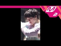 Thumbnail for the NCT Dream - [MPD직캠] 엔시티 드림 제노 직캠 'GO' (NCT DREAM JENO FanCam) | @MCOUNTDOWN link, provided by host site