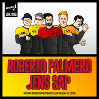 Thumbnail for the Roberto Palmero - Jens Sap link, provided by host site