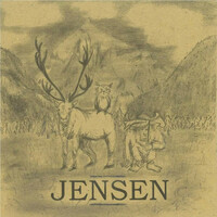 Thumbnail for the Jensen - Jensen link, provided by host site