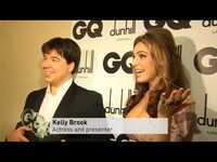 Thumbnail for the Lily Allen - Jenson Button and Mickey Rourke win GQ Awards link, provided by host site
