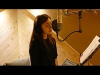 Thumbnail for the APink - Jeong Eun Ji 1st mini [Dream] Recording Making Film link, provided by host site