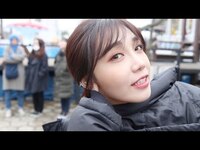 Thumbnail for the APink - Jeong Eun Ji (정은지) 2nd Mini Album '너란 봄' Making Film link, provided by host site