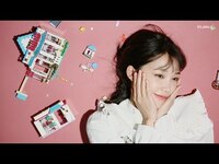 Thumbnail for the APink - Jeong Eun Ji(정은지) 3rd Mini Album [혜화(暳花)] Jacket Making Film link, provided by host site