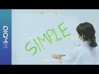 Thumbnail for the APink - Jeong Eun Ji(정은지) 4th Mini Album [Simple] Track Trailer 01 Simple is the best link, provided by host site